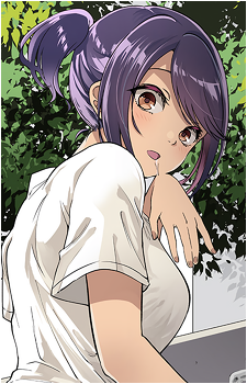 Image 34 - Art: 茶菓山しん太 (Shinta Sakayama) Image 34