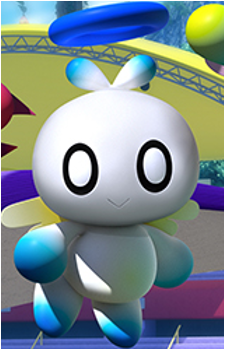 Hero Chao