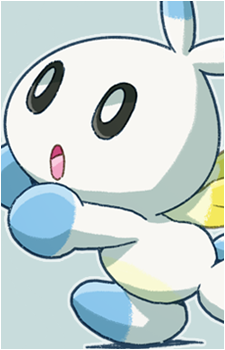 Hero Chao