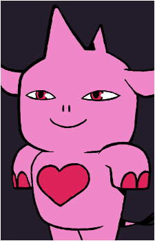 Pinky {MM}'s image