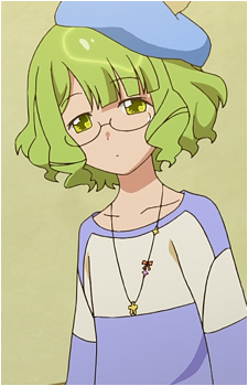 Suzuko Kanzaki