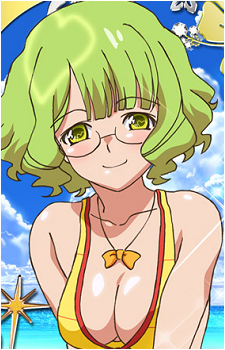 Suzuko Kanzaki