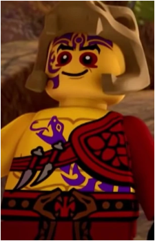 Kapau's image