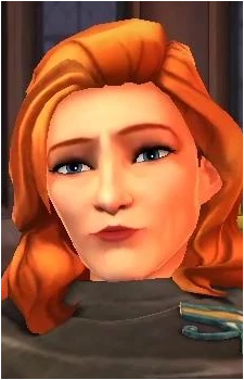 Patricia Rakepick's image