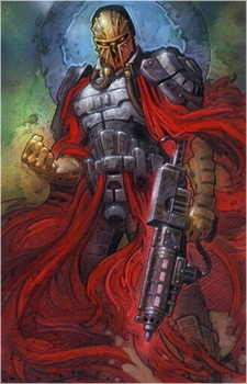 Mandalore the Ultimate's image