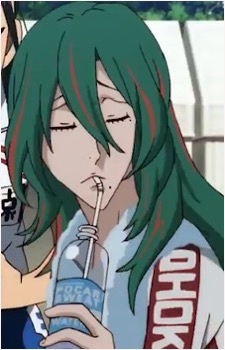 Yuusuke Makishima