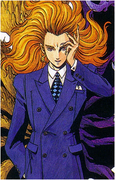 Lucifer {SMT}