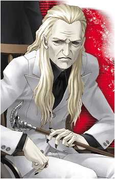 Lucifer {SMT}