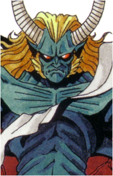 Lucifer {SMT}
