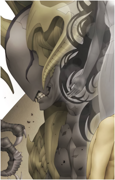 Lucifer {SMT}