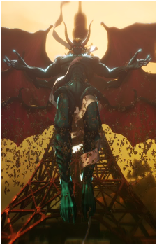 Lucifer {SMT}