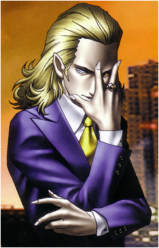 Lucifer {SMT}