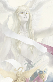 Lucifer {SMT}