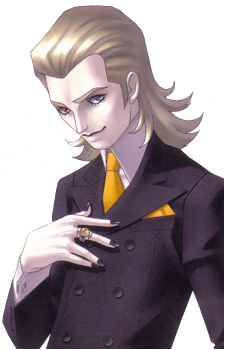 Lucifer {SMT}
