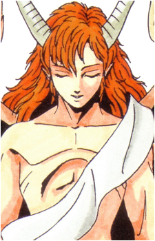 Lucifer {SMT}'s image