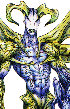 Lucifer {SMT}