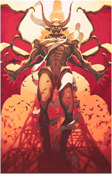 Lucifer {SMT}