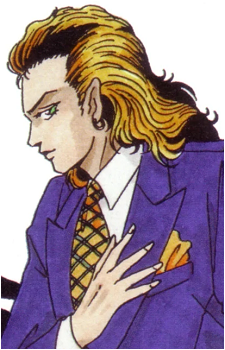 Lucifer {SMT}