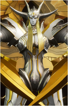 Lucifer {SMT}