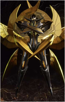Lucifer {SMT}
