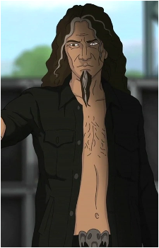 Magnus Hammersmith