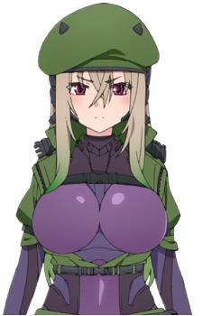 Alma Sakimori's image