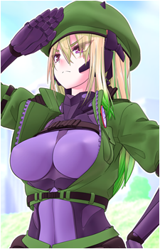 Alma Sakimori's image