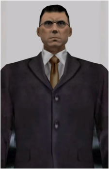 Caleb Goldman's image