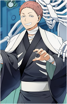 Takahiro Hanamaki