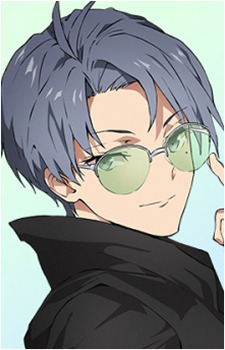 Eishiro Nijo's image