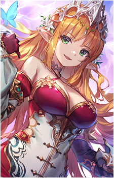 Titania {SnB}
