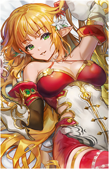 Titania {SnB}