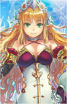 Titania {SnB}'s image