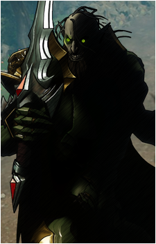 General Cassius the Betrayer