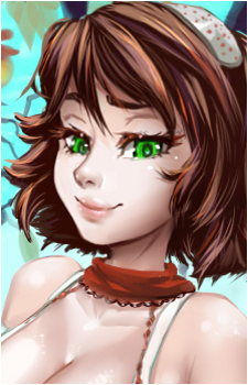 Dryad {ToA}