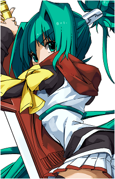 Serena {EL}