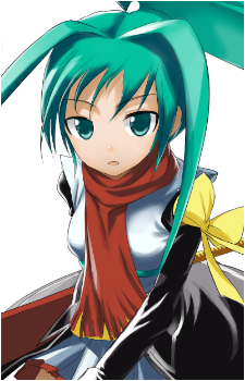 Serena {EL}