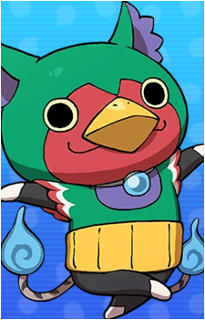 Pheasanyan's image