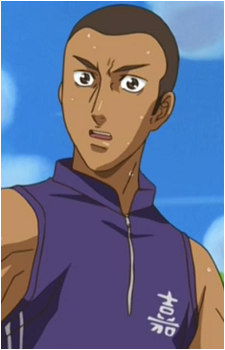 Tomoya Shiranui's image