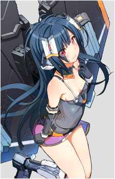 Saya Starlight's image