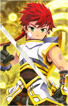 Paladin I'ba's image