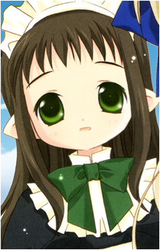 Hororo's image