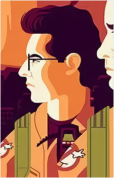 Egon Spengler