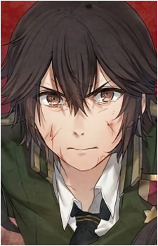 Takeru Kusanagi's image