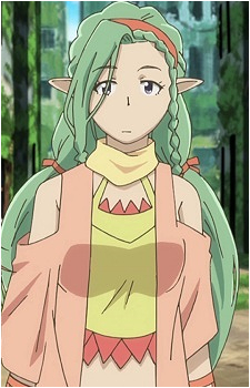 Fragrant Olive's image