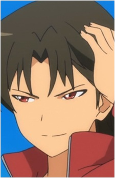 Ouzou Furuya's image