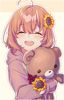 Honma Himawari