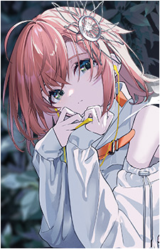 Honma Himawari