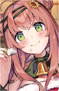 Honma Himawari