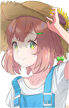 Honma Himawari